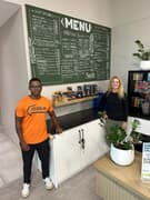 Fit Café Upgrades and New Supplements!