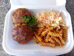 Fish Cakes Now Available at Ocean Fisheries!