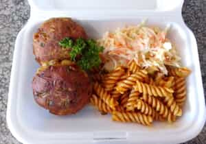 Fish Cakes Now Available at Ocean Fisheries!