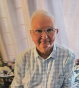 Oom' Dries Auret se 6de boek... op 90-jarige ouderdom