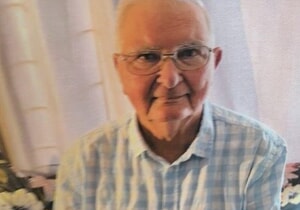 Oom' Dries Auret se 6de boek... op 90-jarige ouderdom