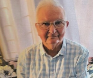 Oom' Dries Auret se 6de boek... op 90-jarige ouderdom