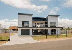Ocean View Getaway, Pearly Beach