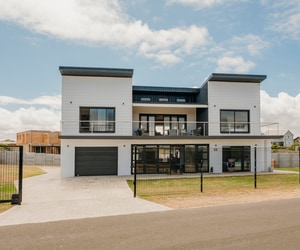 Ocean View Getaway, Pearly Beach