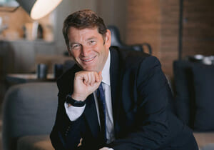 Pam Golding Properties scoops ‘Best International Real Estate Agency’