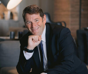 Pam Golding Properties scoops ‘Best International Real Estate Agency’