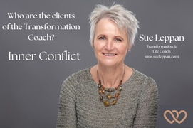 Overcome Inner Conflict and Take Back Control