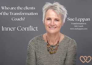 Overcome Inner Conflict and Take Back Control