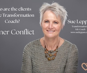 Overcome Inner Conflict and Take Back Control