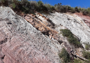 Digging into Overberg’s Geology with OGG