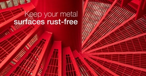 Best Rust Primer for Metal Surfaces - Prominent Paints