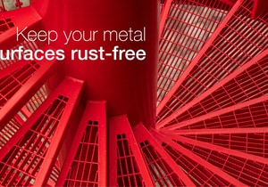 Best Rust Primer for Metal Surfaces - Prominent Paints