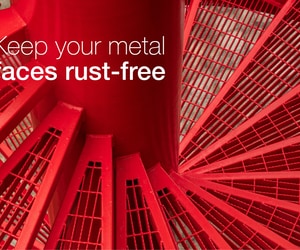 Best Rust Primer for Metal Surfaces - Prominent Paints