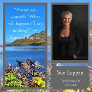 What If You Just Stay Silent?