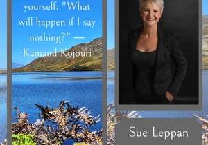 What If You Just Stay Silent?