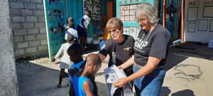 GGAP Recycling and Nation Building in Masakhane