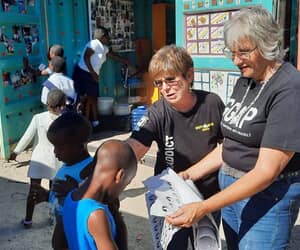 GGAP Recycling and Nation Building in Masakhane