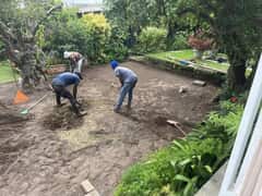 Autumn Wedding Prep at Blue Goose with Warren Stegmann