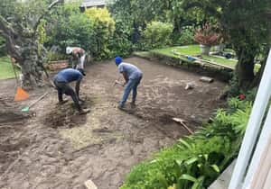 Autumn Wedding Prep at Blue Goose with Warren Stegmann