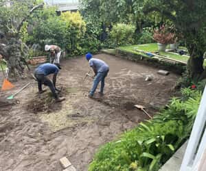 Autumn Wedding Prep at Blue Goose with Warren Stegmann