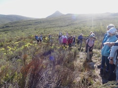 Farm 215 Hike this Upcoming Saturday!