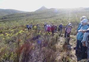 Farm 215 Hike this Upcoming Saturday!