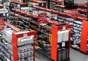 Best Tools and Materials