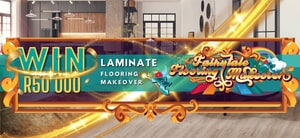 Win One of Three Flooring Makeovers