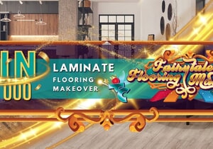 Win One of Three Flooring Makeovers