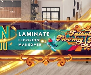 Win One of Three Flooring Makeovers