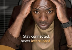 Struggling with Uptime? We Can Help!