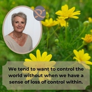 Your Outer World Reflects Your Inner World