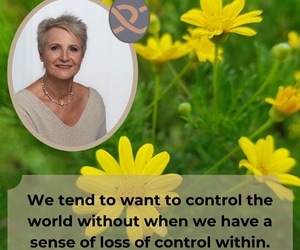 Your Outer World Reflects Your Inner World