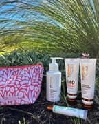 Healthy Skin for Tweens with Milkwood Spa's Starter Kit