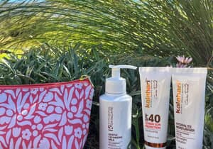 Healthy Skin for Tweens with Milkwood Spa's Starter Kit