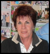 Course Maintenance and Tribute to Marlene Davin-Hunt