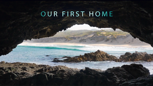 A Remarkable Story About The Place We Call Home