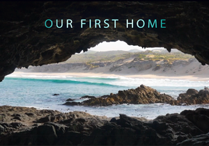 A Remarkable Story About The Place We Call Home