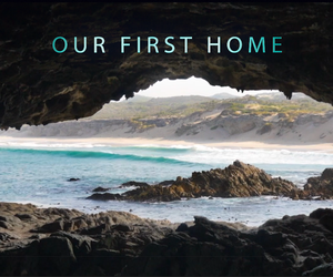 A Remarkable Story About The Place We Call Home