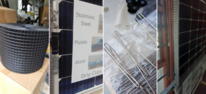 Protect Your Solar Panels from Nesting Birds!