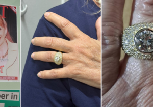 A Grateful Client’s Sparkling Review