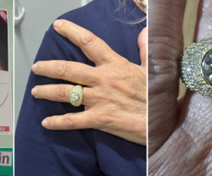 A Grateful Client’s Sparkling Review