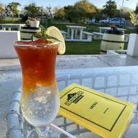 Cocktail - Stanford Kitchen - Xplorio™ Stanford