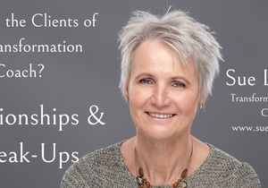 Rediscover Yourself with a Transformation Coach