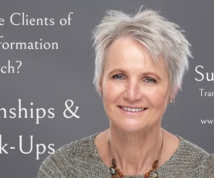 Rediscover Yourself with a Transformation Coach