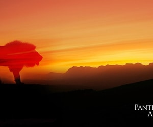 Last Sunset Visits of the Season!