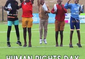 Reflecting on Human Rights Day