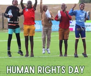 Reflecting on Human Rights Day