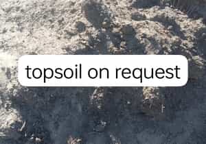 Top-Quality Topsoil Delivered to You!