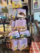 Celebrate Easter with La Colomba!